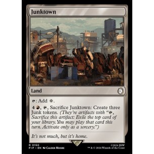 Junktown