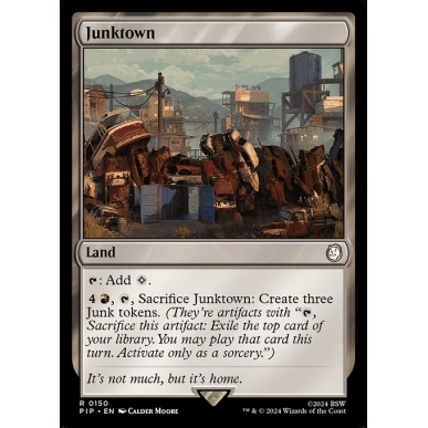 Junktown