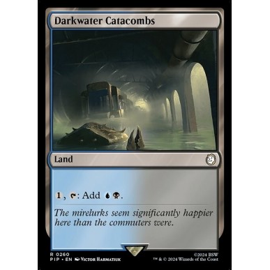 Catacombe di Acquascura