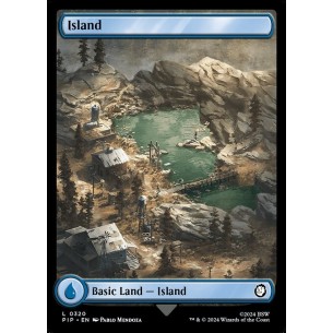 Island
