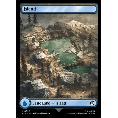 Island