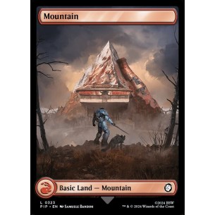 Mountain
