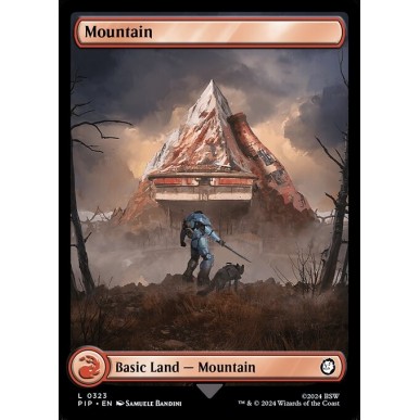 Mountain