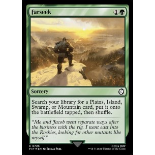 Farseek
