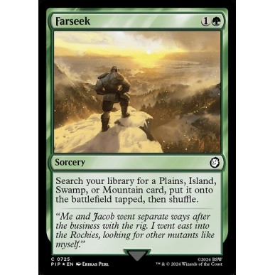 Farseek