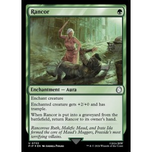Rancor