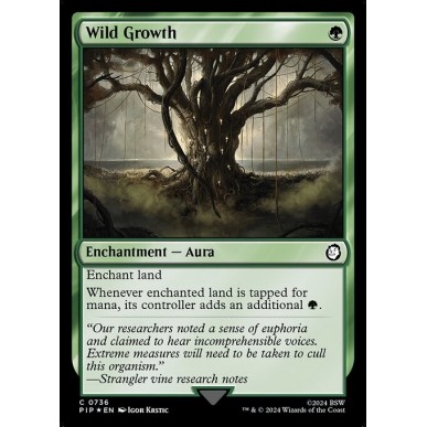 Wild Growth