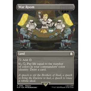 Sala della Guerra
