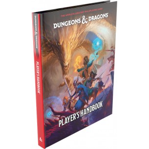 Dungeons & Dragons -...