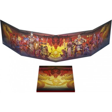 Dungeons & Dragons - Dungeon Master's...