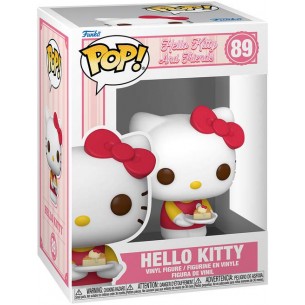 Funko Pop 89 - Hello Kitty - Hello Kitty and Friends