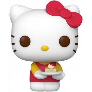 Funko Pop 89 - Hello Kitty - Hello Kitty and Friends 2