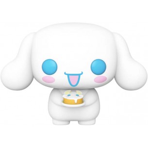 Funko Pop 92 - Cinnamoroll - Hello Kitty and Friends 2