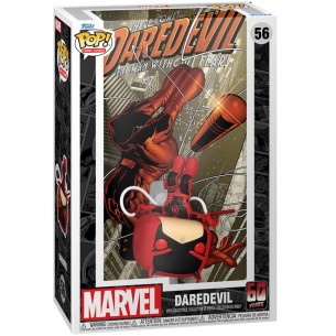 Funko Pop Comic Covers 56 - Daredevil - Marvel