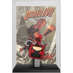 Funko Pop Comic Covers 56 - Daredevil - Marvel 2