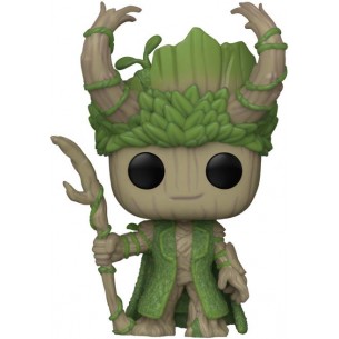 Funko Pop 1394 - Groot as... 2
