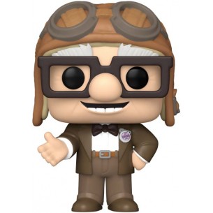 Funko Pop 1478 - Carl - Up 2