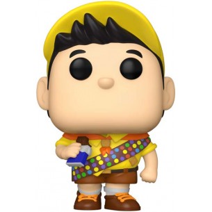 Funko Pop 1479 - Russell - Up 2