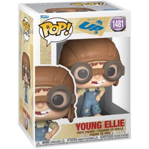 Funko Pop 1481 - Young...