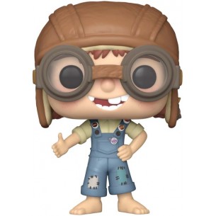 Funko Pop 1481 - Young Ellie - Up 2