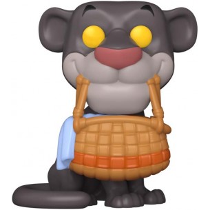 Funko Pop 1475 - Bagheera - The Jungle Book 2