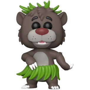 Funko Pop 1474 - Baloo - The Jungle Book 2