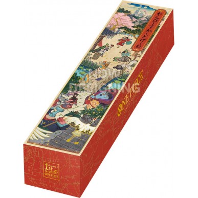 One Piece Card Game - English Version 1st Anniversary Set (ENG)