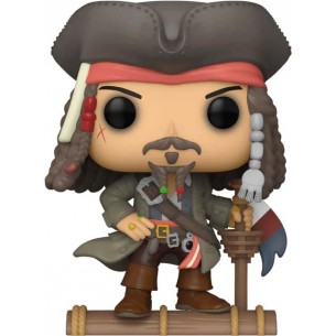 Funko Pop 1482 - Jack... 2