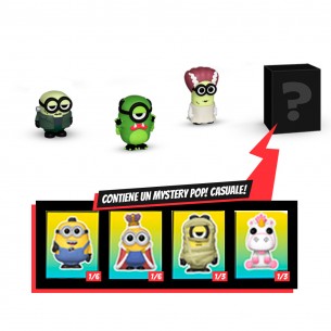 Funko Bitty Pop - Minions 4... 2