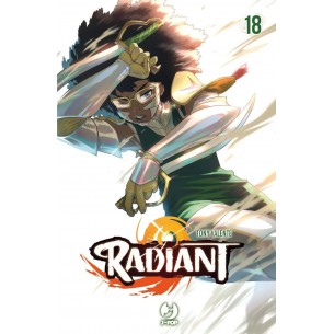 Radiant - Nuova Edizione 18