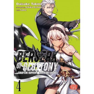 Berserk of Gluttony 04