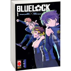 Blue Lock 01 - Variant Inter