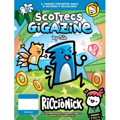 Scottecs Gigazine 13