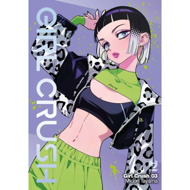 Girl Crush 03
