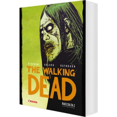 The Walking Dead - Raccolta 2