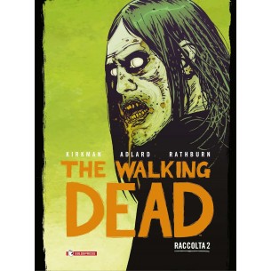 The Walking Dead - Raccolta 2 2
