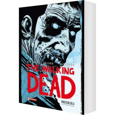 The Walking Dead - Raccolta 3