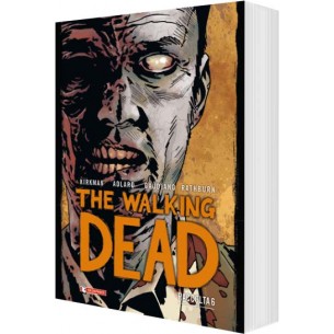 The Walking Dead - Raccolta 6