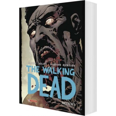 The Walking Dead - Raccolta 7