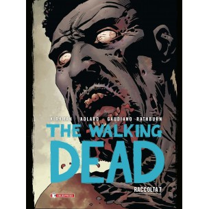 The Walking Dead - Raccolta 7 2