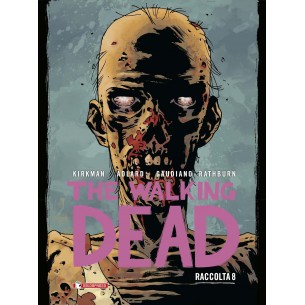 The Walking Dead - Raccolta 8 2