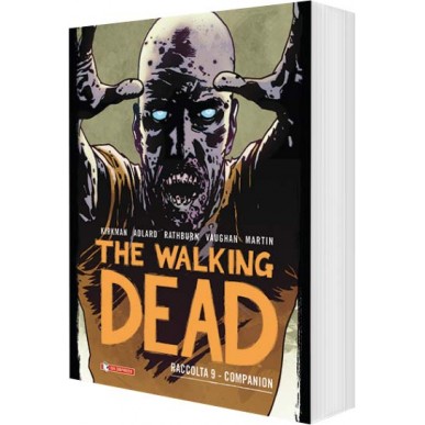 The Walking Dead - Raccolta 9