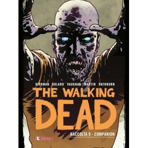 The Walking Dead - Raccolta 9 2