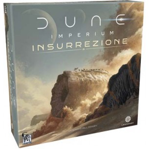 Dune: Imperium -...