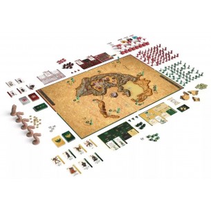 Dune: La Guerra per Arrakis 2