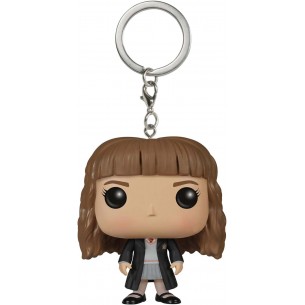 Funko Pop Keychain - Hermione Granger - Harry Potter 2