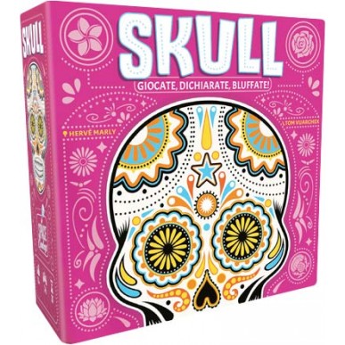 Skull