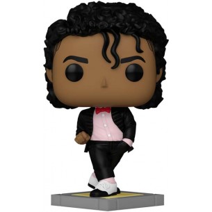 Funko Pop Rocks 360 - Michael Jackson 2