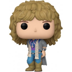 Funko Pop Rocks 396 - Jon Bon Jovi 2