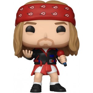 Funko Pop Rocks 397 - Axl Rose - Guns & Roses (Chase) 2